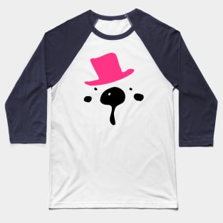 Bear Baseball T-Shirt